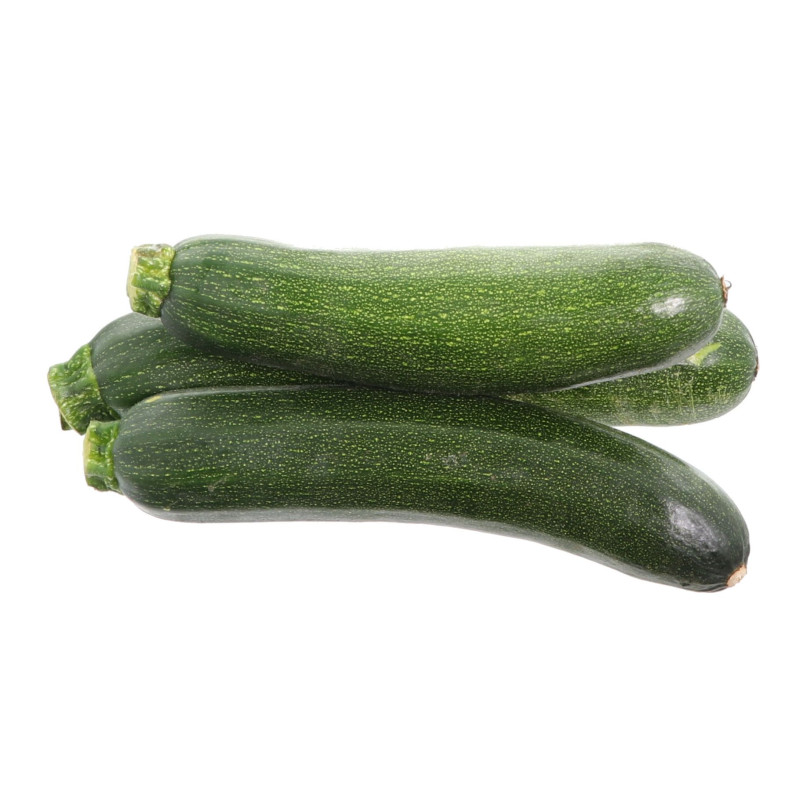 COURGETTE VERTE PETITE KG